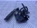 замок капота Audi A6 4A/C4 1995, 2.6 л., ABC, бензин, АКПП, синий, универсал, полный привод, 4B0823480F - фото №4