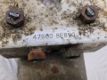блок ABS Nissan Primera P11 (1996 - 2000), 273004316, 265216586, 476608F820 - фото №9