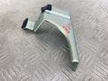кронштейн (крепление) Mercedes-Benz Vito W639 2006, 3.2 л., M 112.951, бензин, АКПП, черный, задний привод, A6398602314 - фото №4