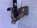 педаль тормоза Hyundai H-1 Grand Starex 2008, 2.5 л., дизель, МКПП, белый, минивэн, задний привод - фото №5