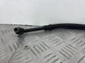 шланг (трубка) АКПП Mercedes-Benz Vito W639 2006, 3.2 л., M 112.951, бензин, АКПП, черный, задний привод - фото №2
