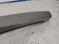 накладка двери (крышки) багажника Renault Laguna 2 поколение 2004, 1.9 л., дизель, МКПП, серебро, универсал, передний привод, 8400007560 - фото №15