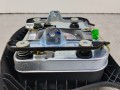 подушка безопасности водителя Hyundai Santa Fe 2 поколение (CM) 2007, 2.2 л., D4EB, дизель, АКПП, серый, внедорожник 5 дв., полный привод, SA102550000 - фото №10