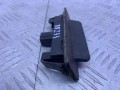 кнопка открытия багажника Renault Laguna 2 поколение 2004, 1.9 л., дизель, МКПП, серебро, универсал, передний привод, 8200002001 - фото №4
