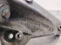 кронштейн КПП Volkswagen Passat B5 2000, 1.9 л., дизель, зеленый, универсал, передний привод, 8D0399113AT - фото №6