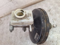 вакуумный усилитель тормозов Renault Duster 1 поколение 2014, 472102876, 472102876R, 03785454044 - фото №4