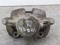 суппорт передний правый Mercedes-Benz C-Класс W204/S204 2007, 1.8 л., M 271.950, бензин, АКПП, серебро, седан, задний привод - фото №3