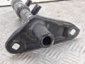 Крепление бампера переднего Audi A4 B5 1998, 2.5 л., дизель, МКПП, серебро, универсал, передний привод, 8D0807331B - фото №2