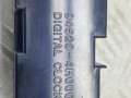 часы Hyundai H-1 Grand Starex 2008, 2.5 л., дизель, МКПП, белый, минивэн, задний привод, 945204H000 - фото №7
