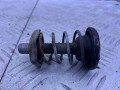 замок капота Saab 9-3 1 поколение 2001, 2.0 л., B205E, бензин, АКПП, черный, хетчбэк 5 дв., передний привод - фото №3