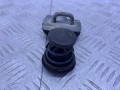 захватный крюк капота Mercedes-Benz C-Класс W203/S203/CL203 2001, 2.2 л., дизель, бордовый, седан, задний привод - фото №2