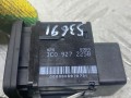 кнопка ручного тормоза (ручника) Volkswagen Passat B6 (2005 - 2010), 2.0 л., дизель, универсал, 3CO927225B - фото №6