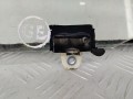 стекло двери задней левой Nissan Micra 4 поколение (K13) 2011, 1.2 л., HR12DE, бензин, МКПП, хетчбэк 5 дв., передний привод - фото №7