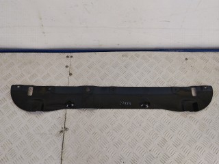 спойлер Opel Antara 1 поколение 2006, 2.0 л., Z 20 DMH, дизель, 5МКПП, серебро, внедорожник 5 дв., полный привод