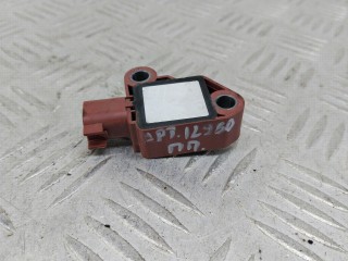 датчик удара Land Rover Range Rover Sport 1 поколение [рестайлинг] (2009 - 2013), 28974002