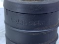 глушитель автономного отопителя Peugeot 807 1 поколение (2002 - 2008), 2.2 л., 4HW (DW12TED4), дизель, 6МКПП, серебро, минивэн, передний привод - фото №6