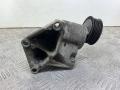 натяжитель Ford Focus 1 поколение [рестайлинг] (2001 - 2005), 1.6 л., FYDD, бензин, МКПП, передний привод, 98MF3C631CG - фото №5
