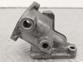корпус термостата Opel Vectra B 1996, 1.6 л., X 16 XEL, бензин, АКПП, передний привод, 90412717