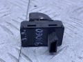 кнопка стеклоподъемника двери задней левой BMW 5 серия E60/E61 2006, 2.5 л., M54 B25 (256S3), бензин, МКПП, серый, универсал, задний привод, 6922244 - фото №5