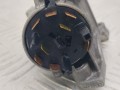 замок зажигания Volkswagen Golf 4 поколение 1999, 1.6 л., AKL, бензин, МКПП, серый, хетчбэк 5 дв., передний привод, 4B0905851B - фото №5