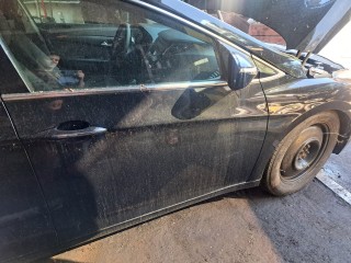 Hyundai i40 1 поколение