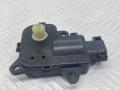 моторчик заслонки печки Renault Vel Satis 1 поколение 2002, 3.0 л., P9X 701, дизель, АКПП, голубой, хетчбэк 5 дв., передний привод - фото №5