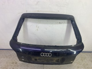 крышка багажника (дверь 3-5) Audi A3 8L [рестайлинг] (2000 - 2003)
