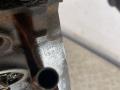 двигатель Chevrolet Aveo T200 2005, 1.6 л., бензин, АКПП, черный, передний привод, F14D3, 351482K - фото №8