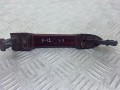 ручка наружная задняя левая Nissan Primera P12 2005, хетчбэк 5 дв., 80640AV600 - фото №3