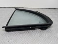 стекло двери задней левой Nissan Micra 4 поколение (K13) 2011, 1.2 л., HR12DE, бензин, МКПП, хетчбэк 5 дв., передний привод - фото №3