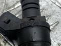 форсунка BMW 5 серия E60/E61 2006, 2.5 л., M54 B25 (256S3), бензин, МКПП, серый, универсал, задний привод, 1427240 - фото №8