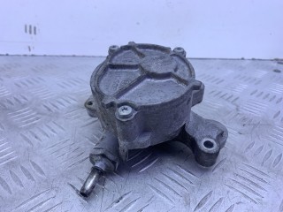насос вакуумный Peugeot 407 1 поколение 2006, 2.0 л., HDi, RHR (DW10BTED4), дизель, 6МКПП, черный, передний привод, D1651C125020