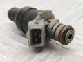 форсунка Audi A6 4A/C4 1995, 2.6 л., ABC, бензин, АКПП, синий, универсал, полный привод, 078133551N - фото №2