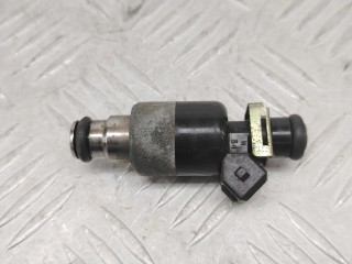 форсунка Opel Vectra B 1996, 1.6 л., X 16 XEL, бензин, АКПП, передний привод, 17089276