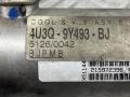 охладитель EGR / Радиатор EGR Peugeot 607 1 поколение [рестайлинг] 2006, 2.7 л., DT17TED4, дизель, АКПП, голубой, седан, передний привод, 4U3Q-9Y493-BJ - фото №6