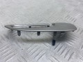 накладка двери внутренняя Peugeot 307 1 поколение 2004, 1.6 л., 9HZ (DV6TED4), дизель, МКПП, серебро, универсал, передний привод, 9634770077 - фото №3