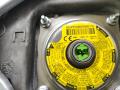 подушка безопасности водителя Mercedes-Benz Sprinter 2 поколение (W906) (2006 - 2014), 2.1 л., OM 651.955, дизель, МКПП, зеленый, задний привод, AGPP08200676, 0589-P1-000942 - фото №7
