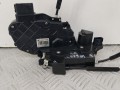 замок двери передней левой Land Rover Range Rover Sport 1 поколение [рестайлинг] (2009 - 2013), 6W8A21813GD - фото №2