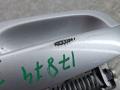 ручка наружная задняя левая Peugeot 607 1 поколение [рестайлинг] 2006, 2.7 л., DT17TED4, дизель, АКПП, голубой, седан, передний привод, 98043202F - фото №5