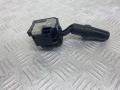 переключатель поворотов Mazda 5 1 поколение [рестайлинг] CR (2007 - 2010), 2.0 л., бензин, МКПП, серый, минивэн, передний привод, 17D682 - фото №5