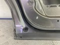 дверь задняя левая Land Rover Discovery 3 поколение L319 2007, 2.7 л., 276DT, дизель, АКПП, серый, внедорожник 5 дв., полный привод - фото №9