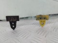 стекло двери задней правой Nissan Primera P12 2005, 1.9 л., дизель, МКПП, серебро, универсал, передний привод - фото №3