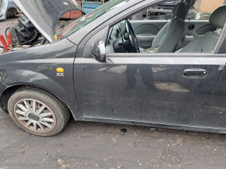 Chevrolet Aveo T200