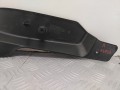 обшивка крышки багажника Peugeot 206 1 поколение 2002, 1.6 л., NFU (TU5JP4), бензин, МКПП, черный, кабриолет, передний привод, 9640569377 - фото №6