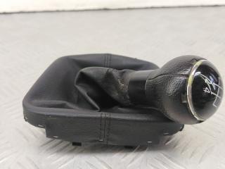 ручка кулисы КПП Volkswagen Golf 5 поколение (2003 - 2009), 1.6 л., BSE, бензин, МКПП, передний привод