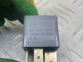 реле (прочие) Skoda Octavia 1 поколение (A4) [рестайлинг] 1U 2000, 1.6 л., AKL, бензин, МКПП, хетчбэк 5 дв., 191937503, V23134J52X228 - фото №6