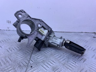 замок зажигания Opel Zafira 2 поколение (B) 2007, 1.9 л., Z 19 DT, дизель, желтый, минивэн, передний привод
