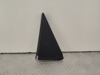 накладка двери (крышки) багажника Nissan Primera P12 2005, 1.9 л., дизель, МКПП, серебро, универсал, передний привод, 82292AV701