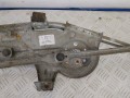 механизм стеклоочистителя (трапеция дворников) Ford Galaxy 1 поколение [рестайлинг] 2005, 1.9 л., дизель, 6МКПП, синий, минивэн, передний привод, 7M3955023D - фото №4