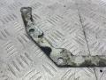 Прокладка КПП (пластина) Ford Focus 1 поколение [рестайлинг] (2001 - 2005), 1.8 л., бензин, МКПП, серебро, хетчбэк 5 дв., передний привод, 988M6A373AC - фото №3